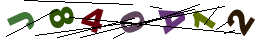 nrcode