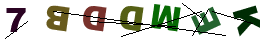 nrcode