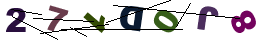 nrcode