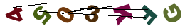 nrcode