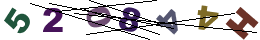 nrcode