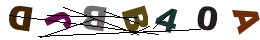 nrcode