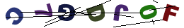 nrcode