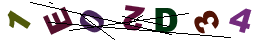 nrcode