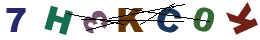 nrcode