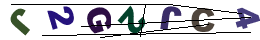 nrcode