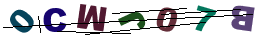 nrcode