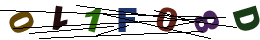nrcode