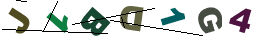 nrcode