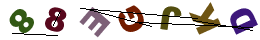 nrcode