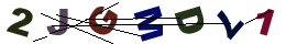 nrcode