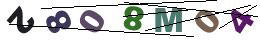 nrcode