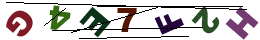 nrcode