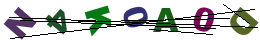 nrcode