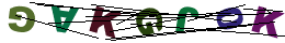 nrcode