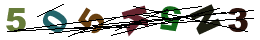 nrcode