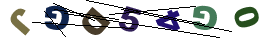 nrcode