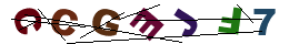 nrcode