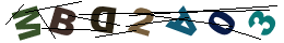 nrcode