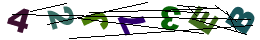 nrcode