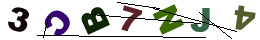nrcode