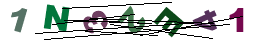 nrcode