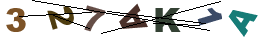nrcode