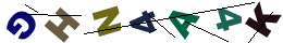 nrcode