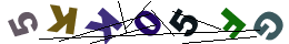 nrcode