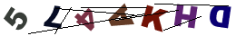 nrcode
