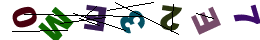 nrcode