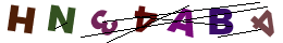 nrcode