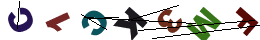 nrcode