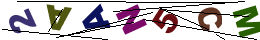 nrcode