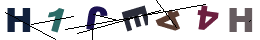 nrcode
