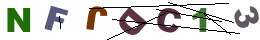 nrcode