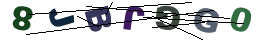 nrcode