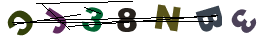 nrcode