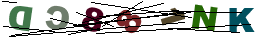 nrcode