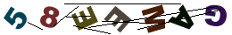 nrcode