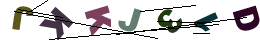nrcode