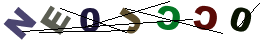 nrcode