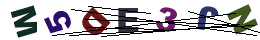 nrcode