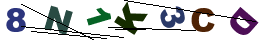 nrcode