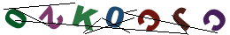 nrcode