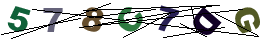 nrcode