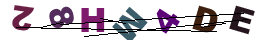 nrcode
