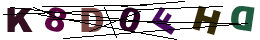 nrcode