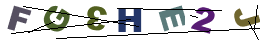 nrcode