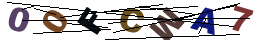 nrcode